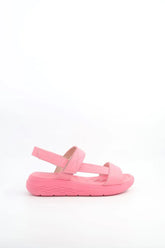 Sandal Voile Fashion